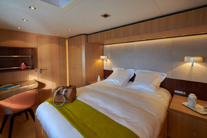 LONG ISLAND 78 78ft JFA Yacht For Sale
