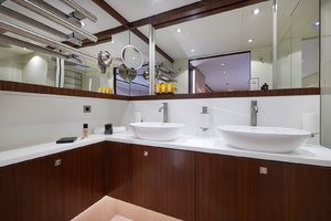 LONG ISLAND 78 78ft JFA Yacht For Sale