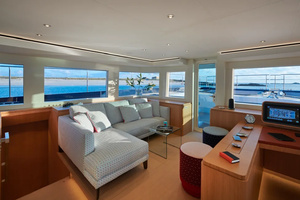 LONG ISLAND 78 78ft JFA Yacht For Sale