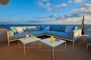 LONG ISLAND 78 78ft JFA Yacht For Sale