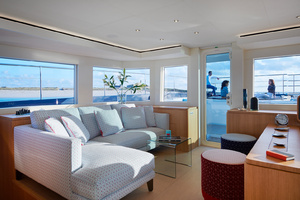 LONG ISLAND 78 78ft JFA Yacht For Sale