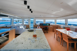 LONG ISLAND 78 78ft JFA Yacht For Sale