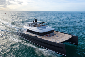 LONG ISLAND 86 86ft JFA Yacht For Sale