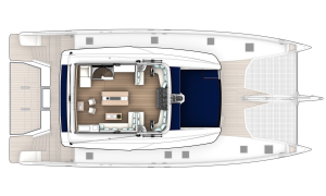 LONG ISLAND 87 87ft JFA Yacht For Sale