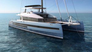 LONG ISLAND 87 87ft JFA Yacht For Sale