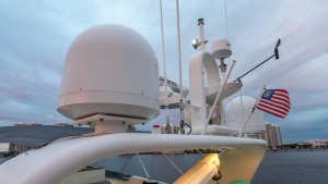 LOSAND 82ft Sanlorenzo Yacht For Sale
