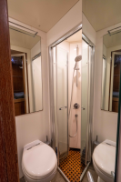 LOSAND 82ft Sanlorenzo Yacht For Sale