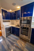 LOSAND 82ft Sanlorenzo Yacht For Sale