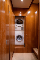 LOSAND 82ft Sanlorenzo Yacht For Sale