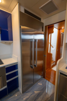 LOSAND 82ft Sanlorenzo Yacht For Sale