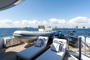 LUCY 142ft Richmond Yachts Yacht For Sale