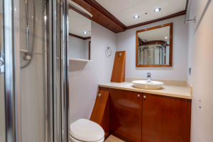 LUCY 142ft Richmond Yachts Yacht For Sale