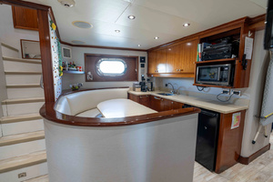 LUCY 142ft Richmond Yachts Yacht For Sale