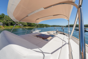 Yacht for sale LYRICA