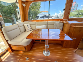 MARINETTE 42ft Sabre Yacht For Sale