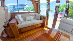 MARINETTE 42ft Sabre Yacht For Sale