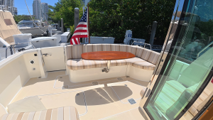 MARINETTE 42ft Sabre Yacht For Sale