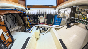 MARINETTE 42ft Sabre Yacht For Sale