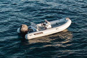 Marooned 67ft Lagoon Yacht For Sale