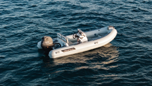 Marooned 67ft Lagoon Yacht For Sale