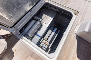 Marooned 67ft Lagoon Yacht For Sale