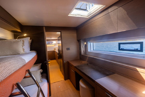 Marooned 67ft Lagoon Yacht For Sale