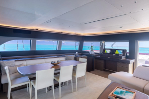 Marooned 67ft Lagoon Yacht For Sale