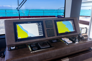 Marooned 67ft Lagoon Yacht For Sale