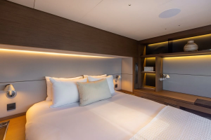 Marooned 67ft Lagoon Yacht For Sale