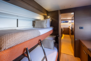 Marooned 67ft Lagoon Yacht For Sale