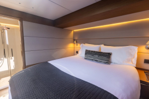 Marooned 67ft Lagoon Yacht For Sale