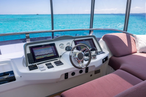 Marooned 67ft Lagoon Yacht For Sale