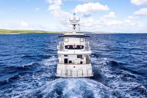 Martini 63ft Nordhavn Yacht For Sale
