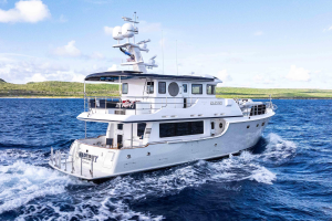 Martini 63ft Nordhavn Yacht For Sale