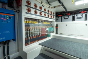 Martini 63ft Nordhavn Yacht For Sale