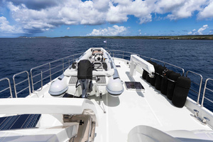 Martini 63ft Nordhavn Yacht For Sale