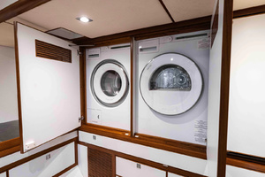 Martini 63ft Nordhavn Yacht For Sale