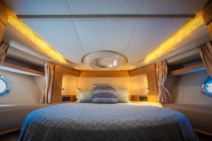 MI VIEJI 43ft Azimut Yacht For Sale
