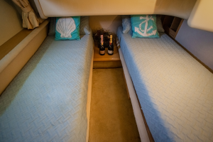 MI VIEJI 43ft Azimut Yacht For Sale