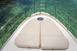 MI VIEJI 43ft Azimut Yacht For Sale
