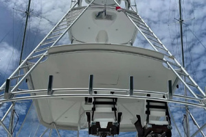 Miss Ella Maye 54ft Viking Yacht For Sale