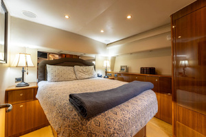 Miss Ella Maye 54ft Viking Yacht For Sale