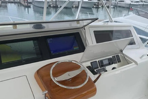 Miss Ella Maye 54ft Viking Yacht For Sale
