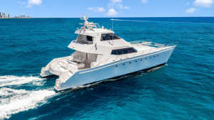 MOANA yacht for sale