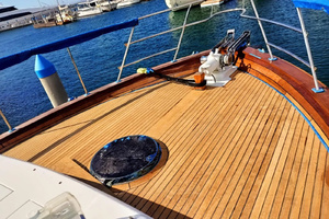 New School 57ft Chris Craft Yacht For Sale