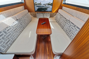 NINIPOP 42ft Pursuit Yacht For Sale
