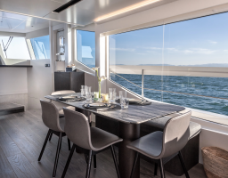 NUMARINE 22XP HULL  7 72ft Numarine Yacht For Sale