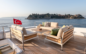 NUMARINE 22XP HULL  7 72ft Numarine Yacht For Sale