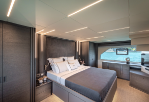 NUMARINE 22XP HULL  7 72ft Numarine Yacht For Sale