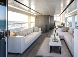 NUMARINE 22XP HULL  7 72ft Numarine Yacht For Sale
